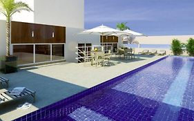 FLAT MOBILIADO- Hotel Ramada - Macaé-RJ
